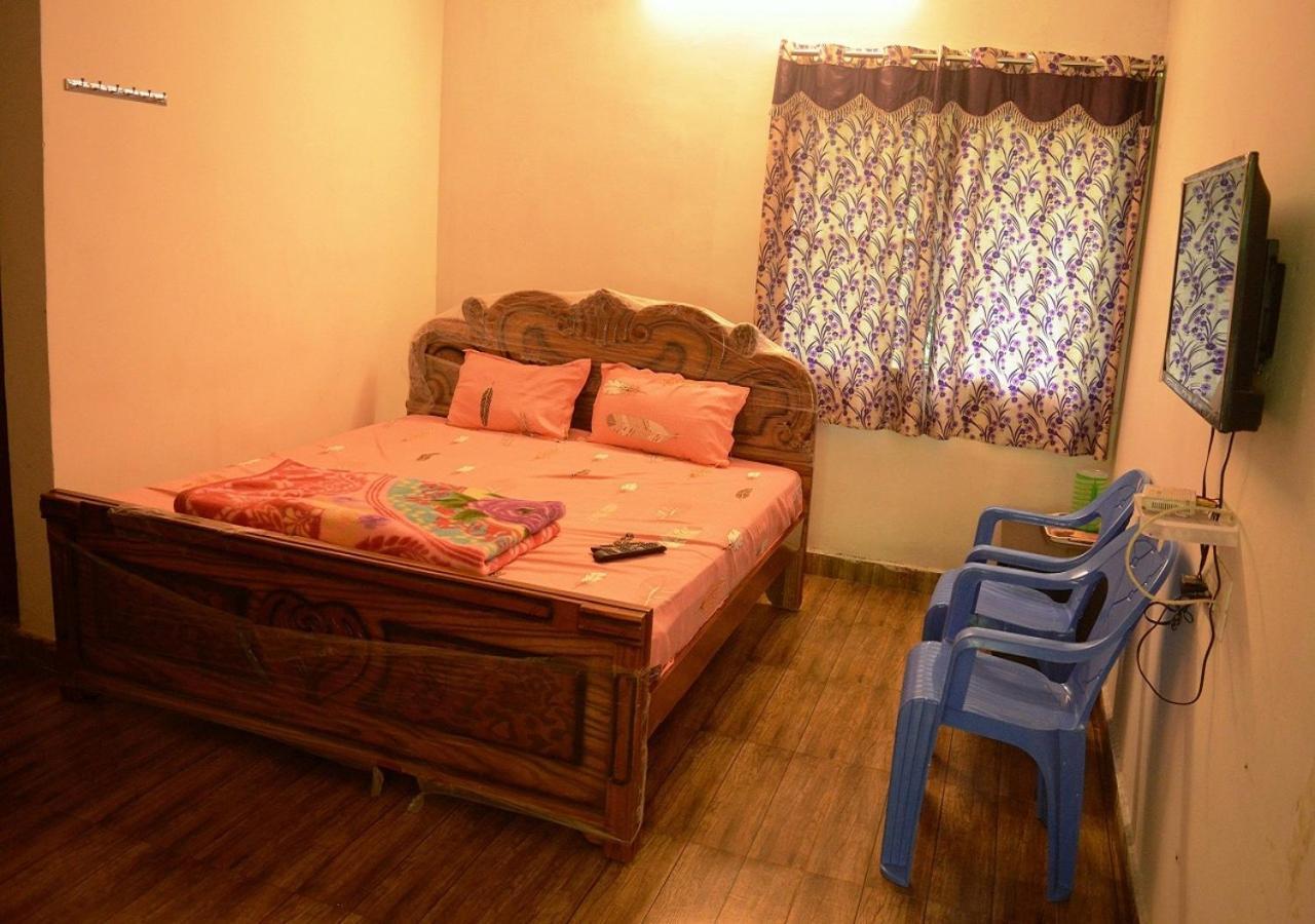 Silent Valley Resort Yercaud Exteriör bild