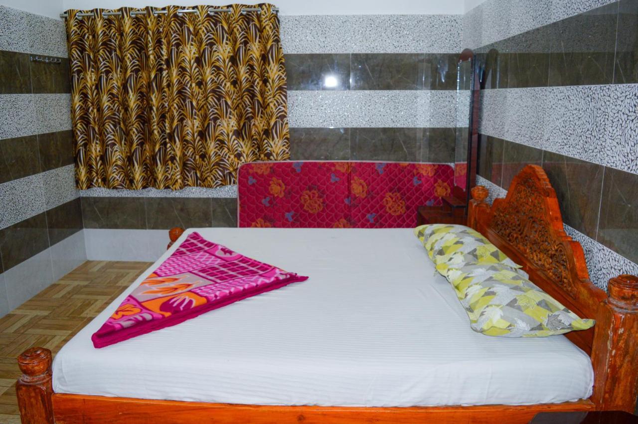 Silent Valley Resort Yercaud Exteriör bild